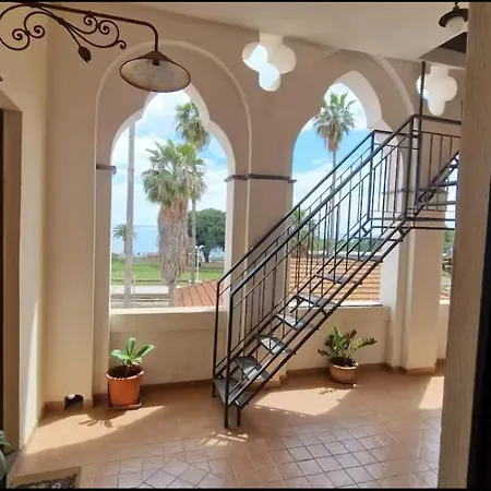 Roccella Blu Holidays Appartement