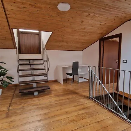 Roccella Blu Holidays Appartement *