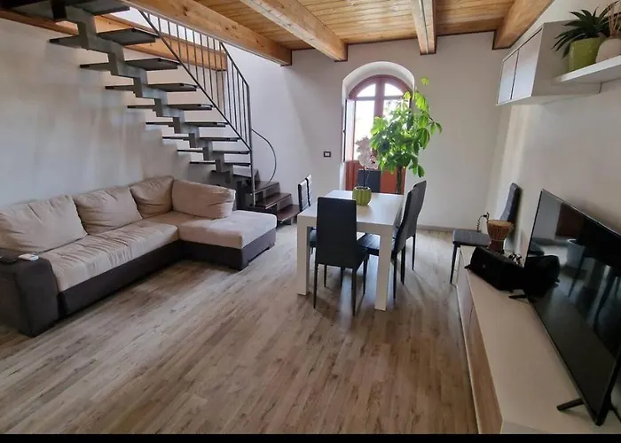 Roccella Blu Holidays * Roccella Ionica