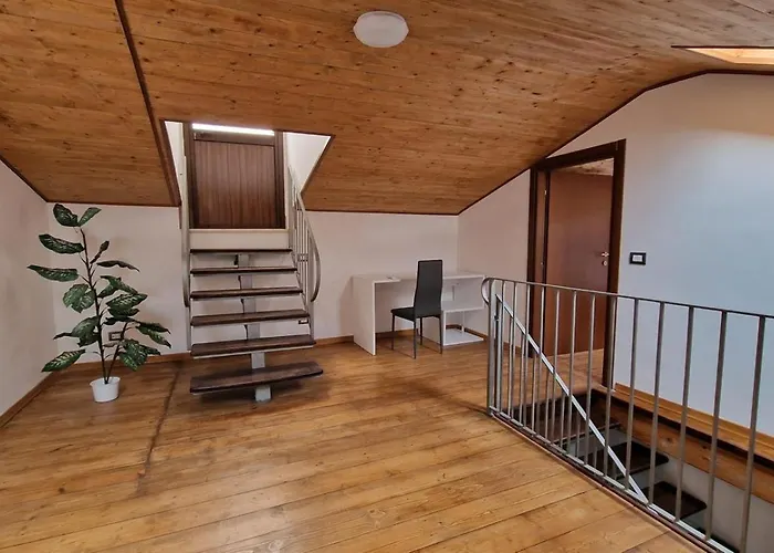 Roccella Blu Holidays Appartement *