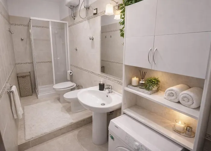 Roccella Blu Holidays Appartement Roccella Ionica