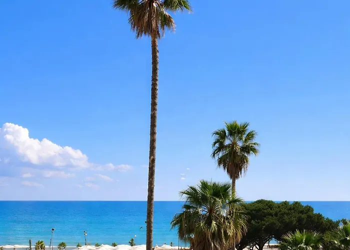 Appartement Roccella Blu Holidays *