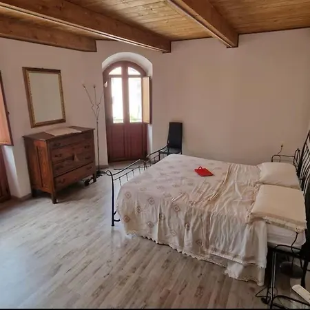 Roccella Blu Holidays Апартаменты Роччелла-Ионика