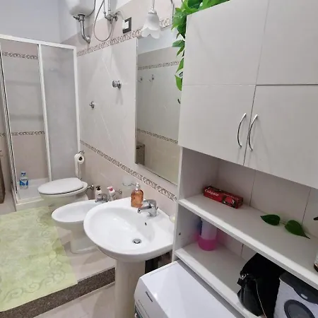 Apartmán Roccella Blu Holidays Roccella Ionica