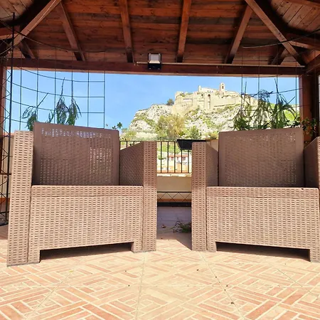 Roccella Blu Holidays Роччелла-Ионика