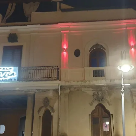 Apartmán Roccella Blu Holidays