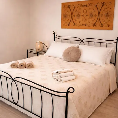 Roccella Blu Holidays