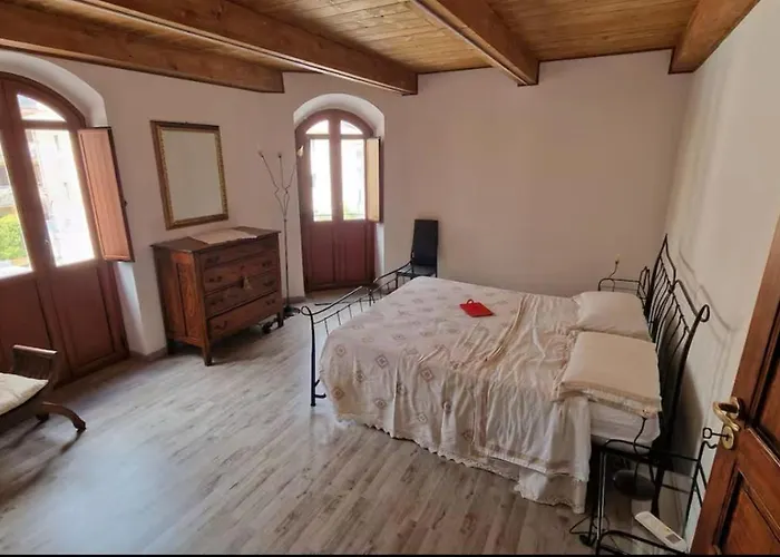 Roccella Blu Holidays Апартаменты Роччелла-Ионика