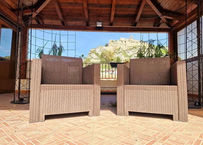 Roccella Blu Holidays רוצ'לה איוניקה