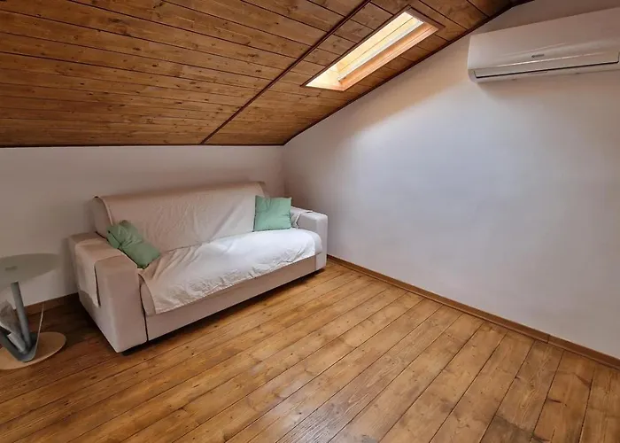 Roccella Blu Holidays